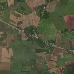 Marawis map(satellite map)