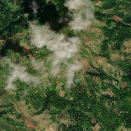 Anopog map(satellite map)