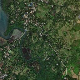 Tutay map(satellite map)