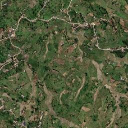 Alpaco map(satellite map)