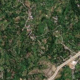 Cantao-an map(satellite map)