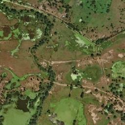 Calamar map(satellite map)