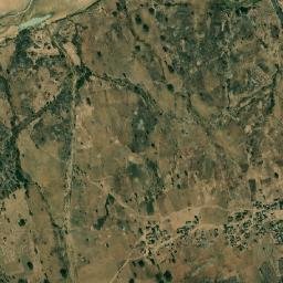 Dindima map(satellite map)