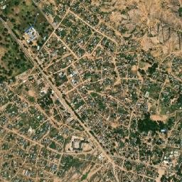 Shani map(satellite map)