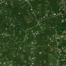 Huyện Chợ Lách map(satellite map)