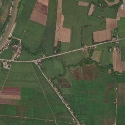 Montilla map(satellite map)