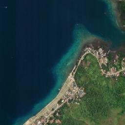 Libjo map(satellite map)