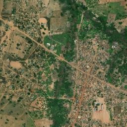 Auna map(satellite map)