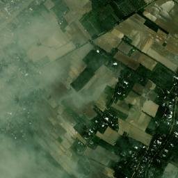 Huyện Mang Thít map(satellite map)