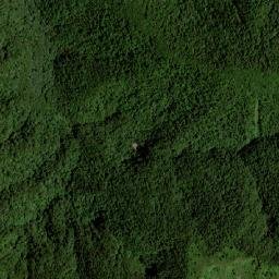 Valverde Vega map(satellite map)