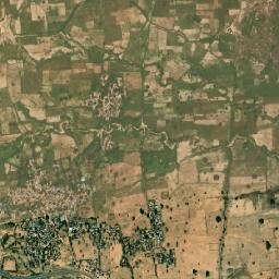 Garko map(satellite map)