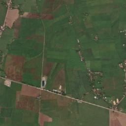 Payao map(satellite map)