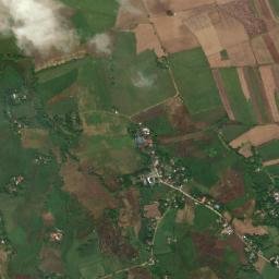 Camangcamang map(satellite map)