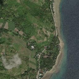 Calamba map(satellite map)