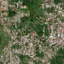 Peñal map(satellite map)
