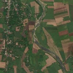 Santol map(satellite map)