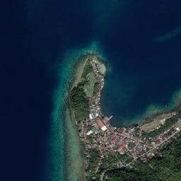 Liloan map(satellite map)
