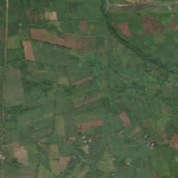 Cansolungon map(satellite map)