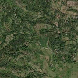 Malusay map(satellite map)
