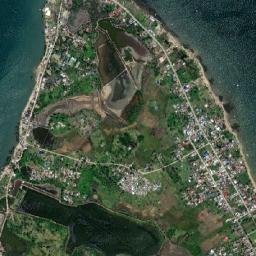 Bien Unido Bohol Map Map - Bien Unido, Bohol (Bien Unido) - Map[N]All.com