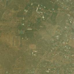 Chereponi map(satellite map)