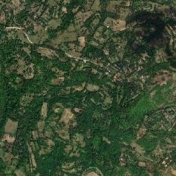 Valencia map(satellite map)