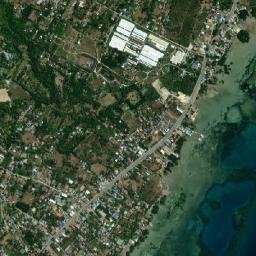 Sangat map(satellite map)