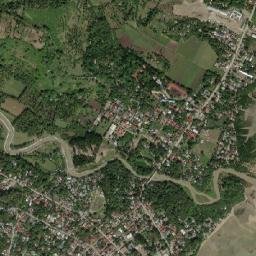 Guihulñgan map(satellite map)
