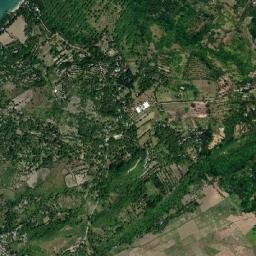 Japitan map(satellite map)