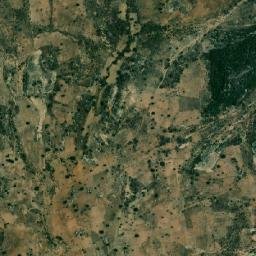Yamrat map(satellite map)