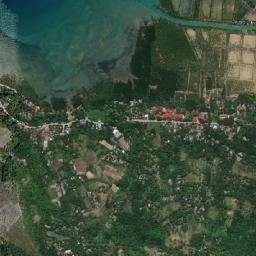 Guibodangan map(satellite map)