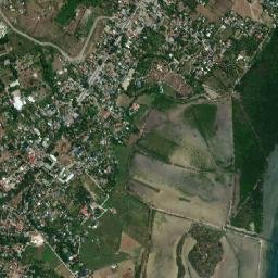 Perrelos map(satellite map)