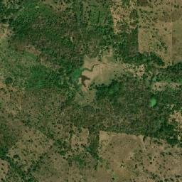 Zapayán map(satellite map)