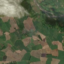 Biao map(satellite map)
