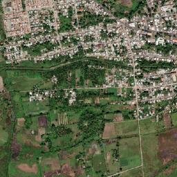 Tacarigua map(satellite map)