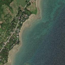 McKinley map(satellite map)