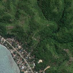 Macrohon map(satellite map)