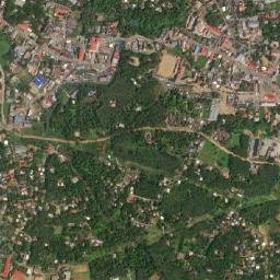 Kotamangalam map(satellite map)