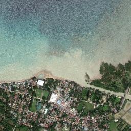 Dumanjog map(satellite map)