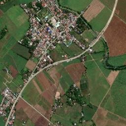 Suay map(satellite map)