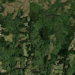 San Rafael map(satellite map)