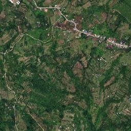 Tubod-dugoan map(satellite map)