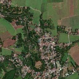 Ilog map(satellite map)