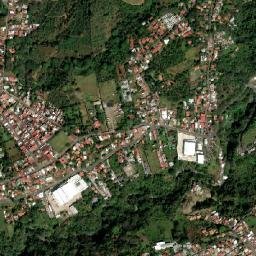 Carrillos map(satellite map)