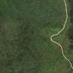 Baheli map(satellite map)