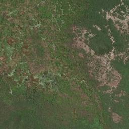 Administrative Zone 3 map(satellite map)