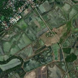 Bocana map(satellite map)