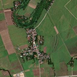 Manalad map(satellite map)