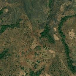Asosa map(satellite map)