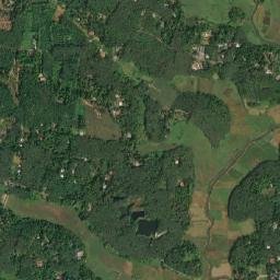 Ernakulam map(satellite map)